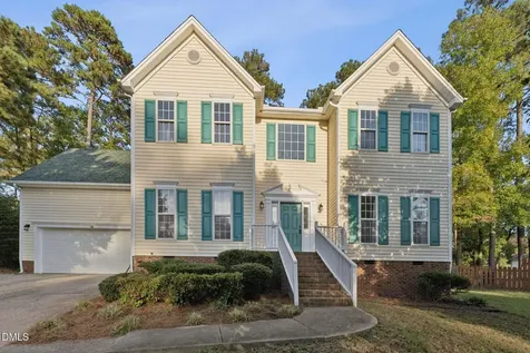 7 Guilder Cove Durham NC 27713