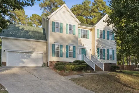 7 Guilder Cove Durham NC 27713