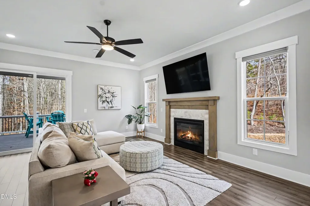 5200 Milner Drive Raleigh NC 27606