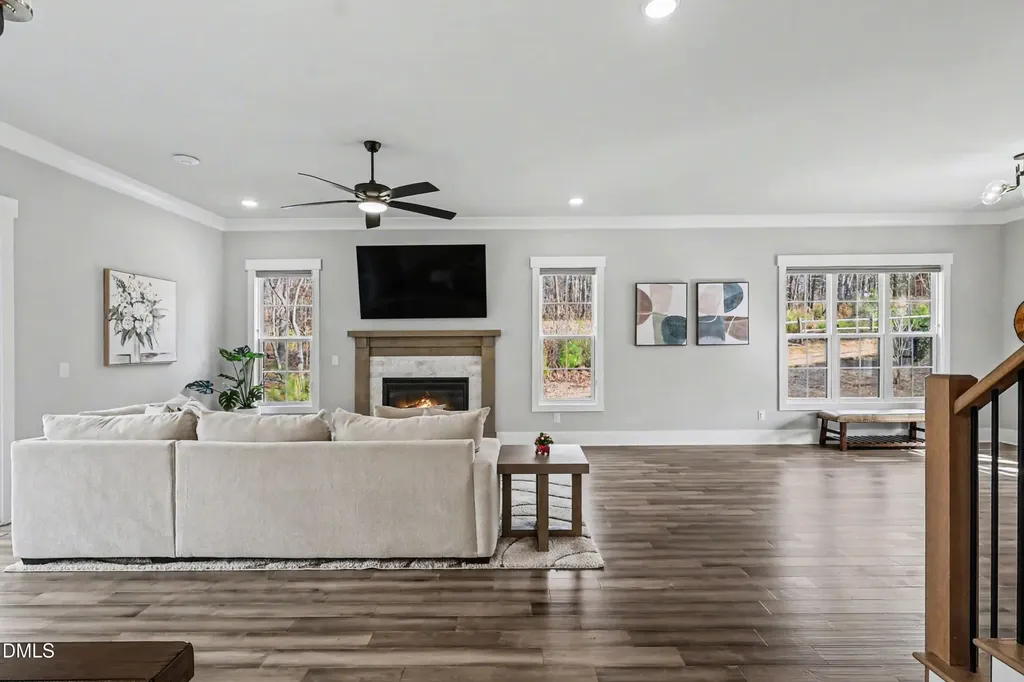 5200 Milner Drive Raleigh NC 27606