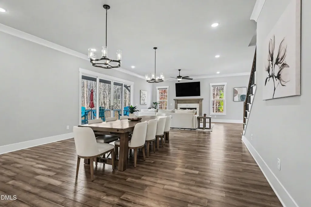 5200 Milner Drive Raleigh NC 27606