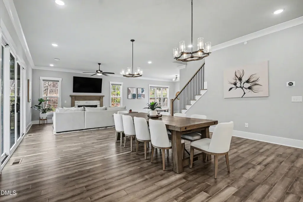 5200 Milner Drive Raleigh NC 27606