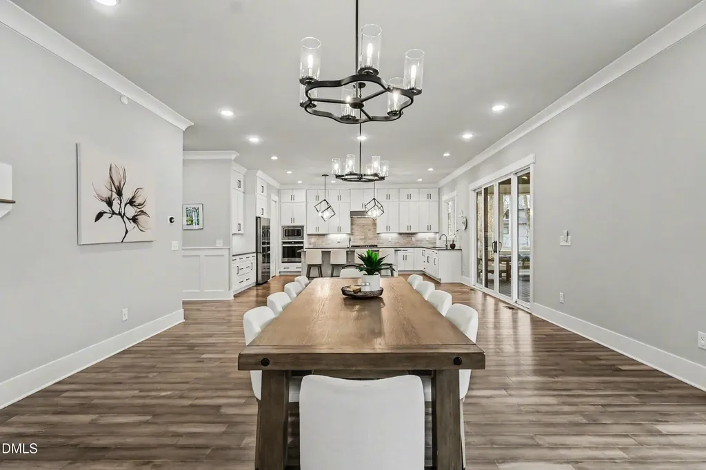 5200 Milner Drive Raleigh NC 27606