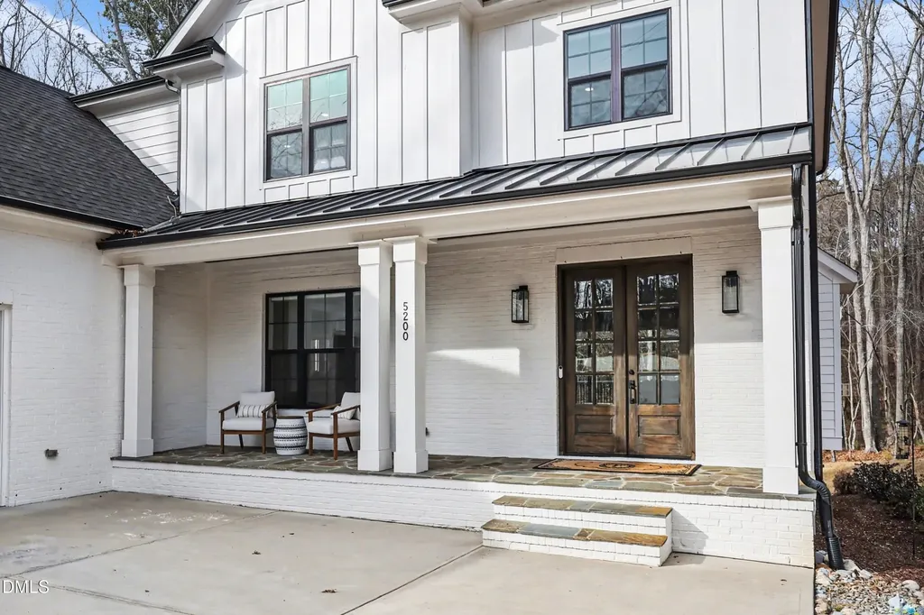 5200 Milner Drive Raleigh NC 27606