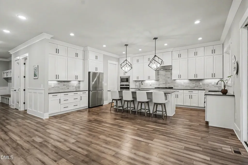 5200 Milner Drive Raleigh NC 27606