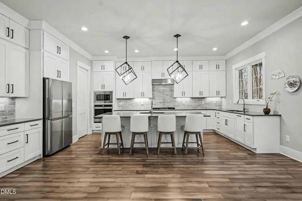 5200 Milner Drive Raleigh NC 27606