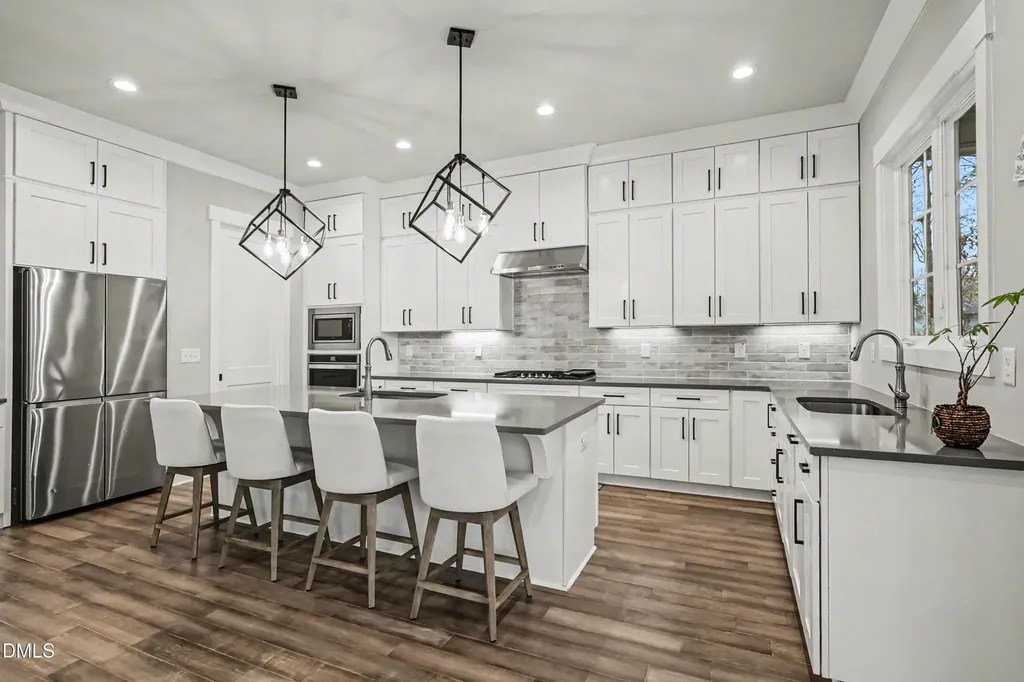 5200 Milner Drive Raleigh NC 27606