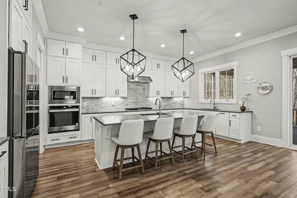 5200 Milner Drive Raleigh NC 27606