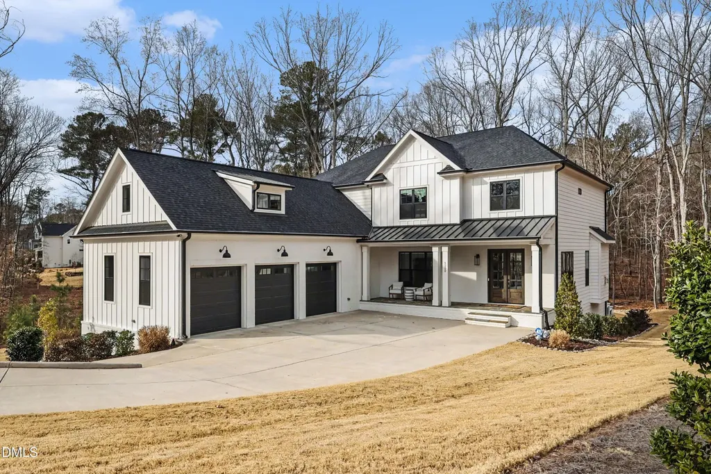 5200 Milner Drive Raleigh NC 27606