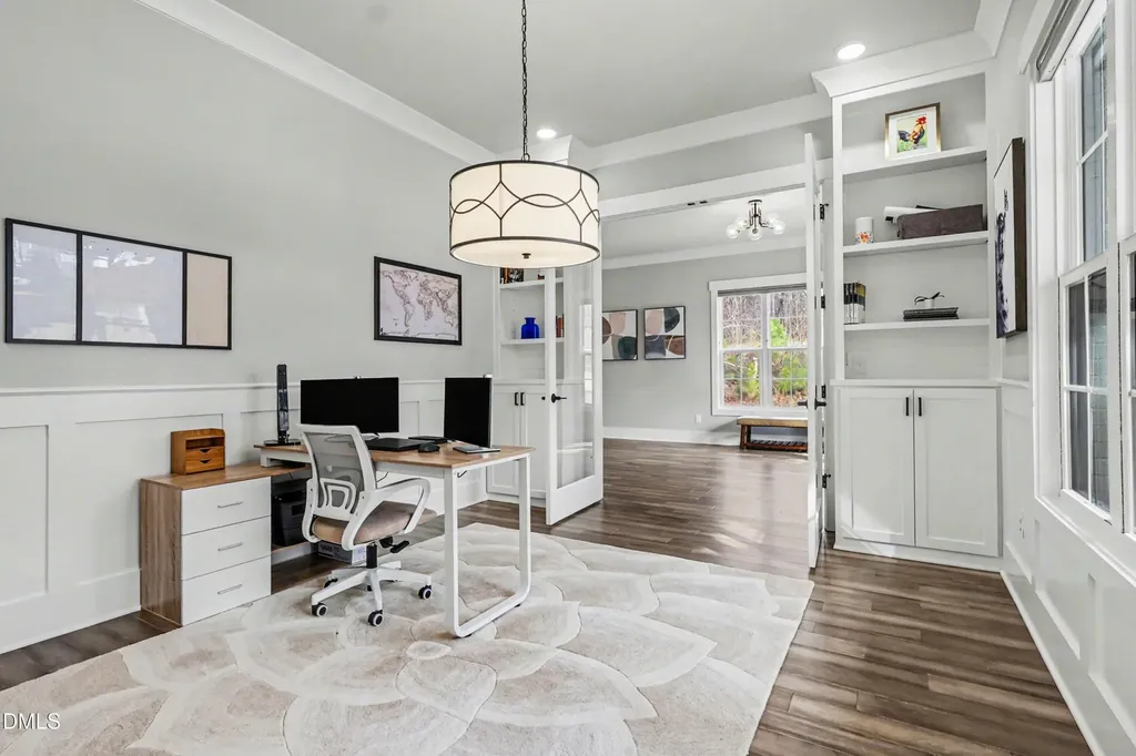 5200 Milner Drive Raleigh NC 27606
