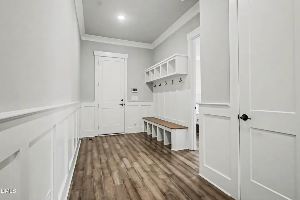 5200 Milner Drive Raleigh NC 27606