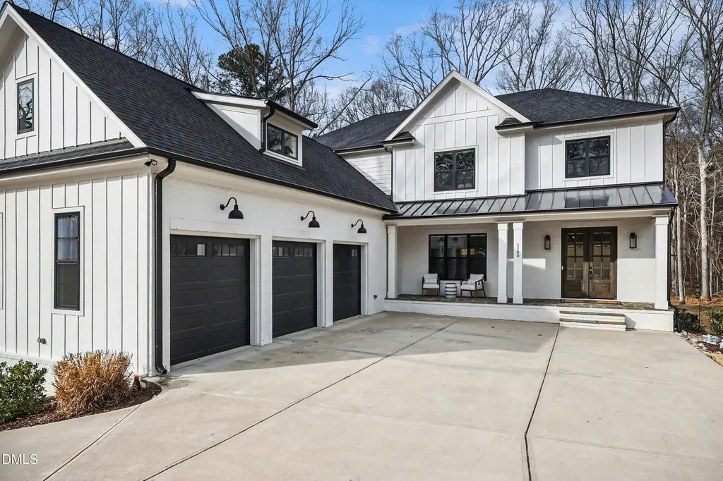 5200 Milner Drive Raleigh NC 27606