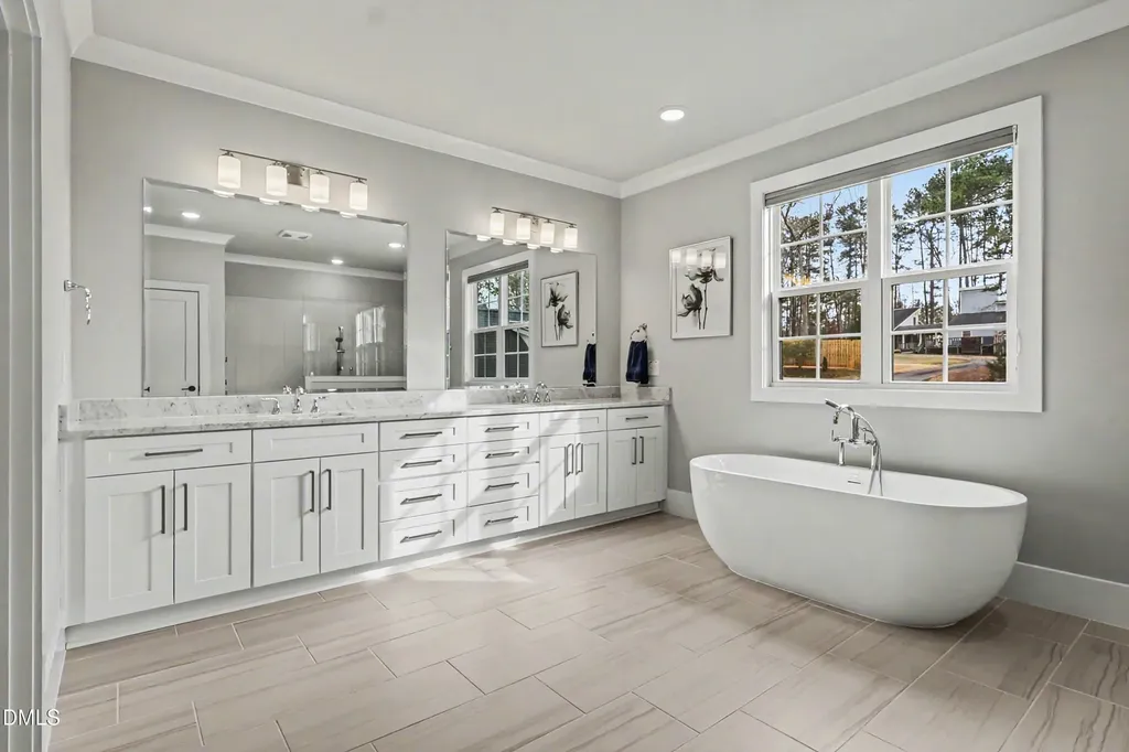 5200 Milner Drive Raleigh NC 27606