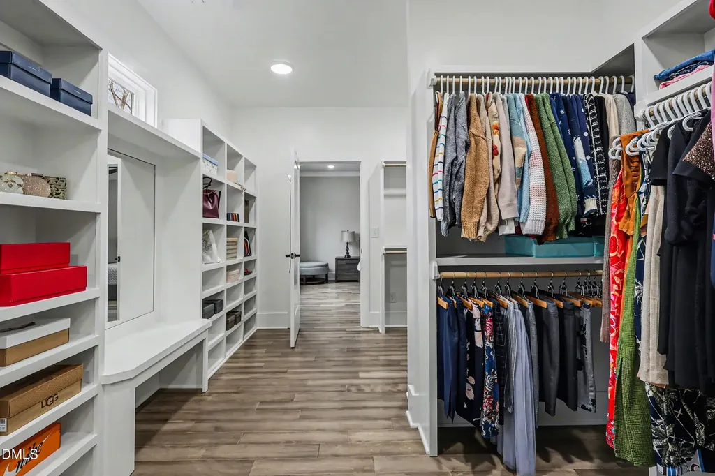 5200 Milner Drive Raleigh NC 27606