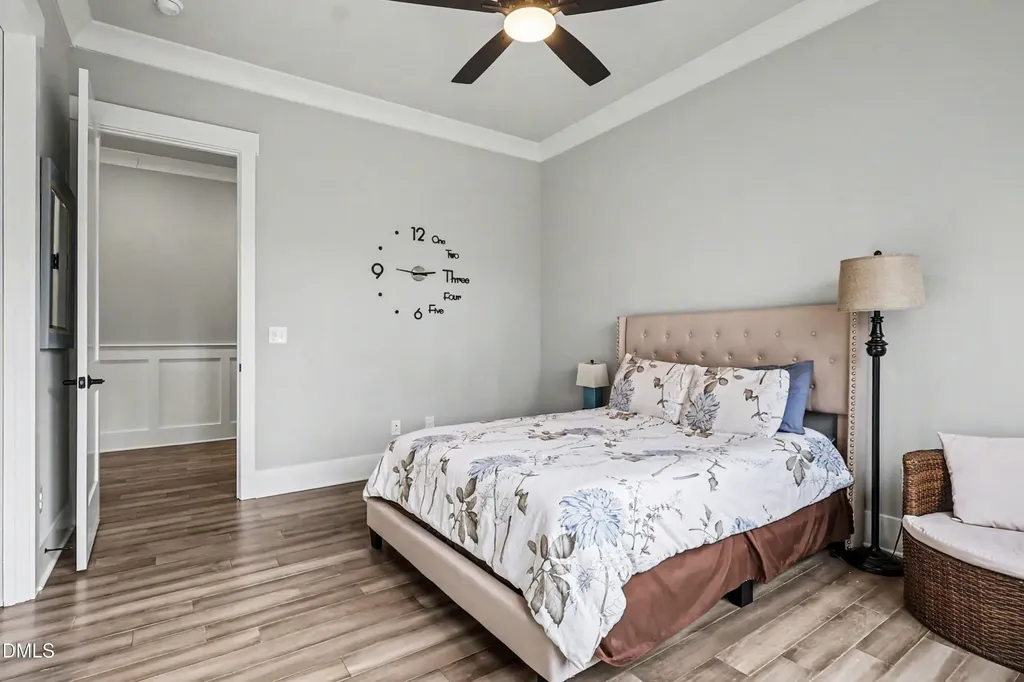5200 Milner Drive Raleigh NC 27606
