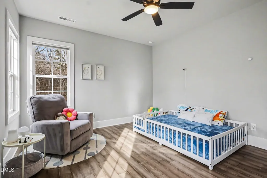 5200 Milner Drive Raleigh NC 27606