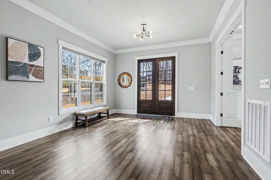 5200 Milner Drive Raleigh NC 27606