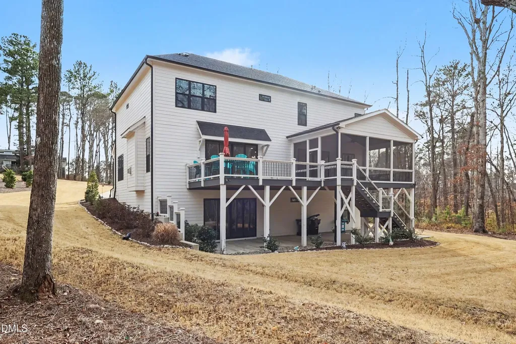 5200 Milner Drive Raleigh NC 27606