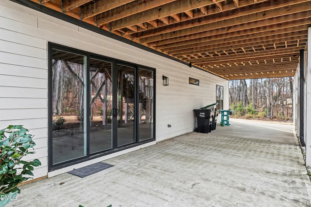 5200 Milner Drive Raleigh NC 27606