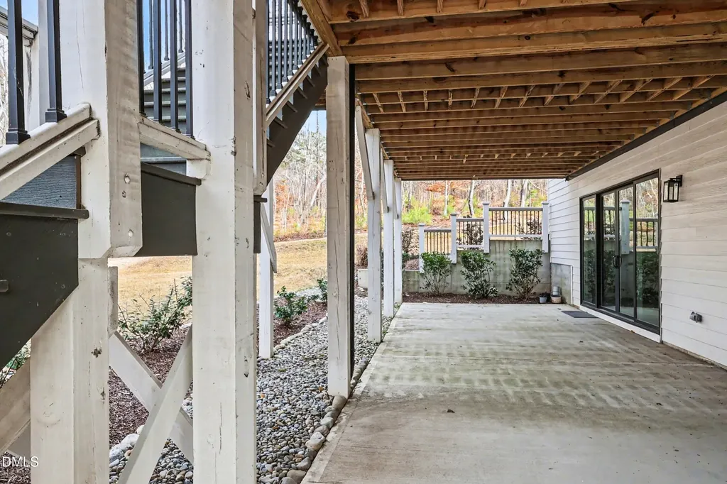 5200 Milner Drive Raleigh NC 27606