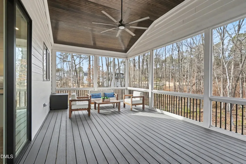 5200 Milner Drive Raleigh NC 27606