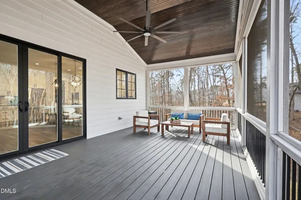 5200 Milner Drive Raleigh NC 27606