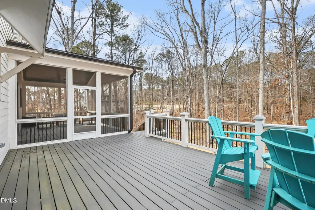 5200 Milner Drive Raleigh NC 27606