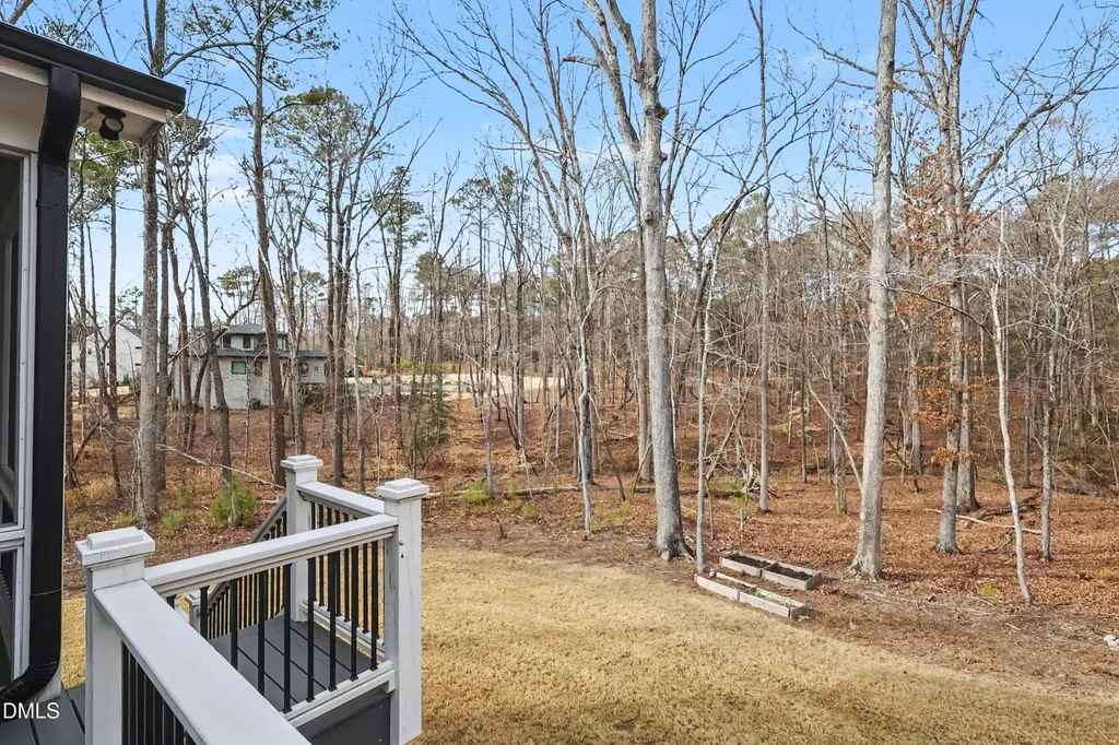 5200 Milner Drive Raleigh NC 27606