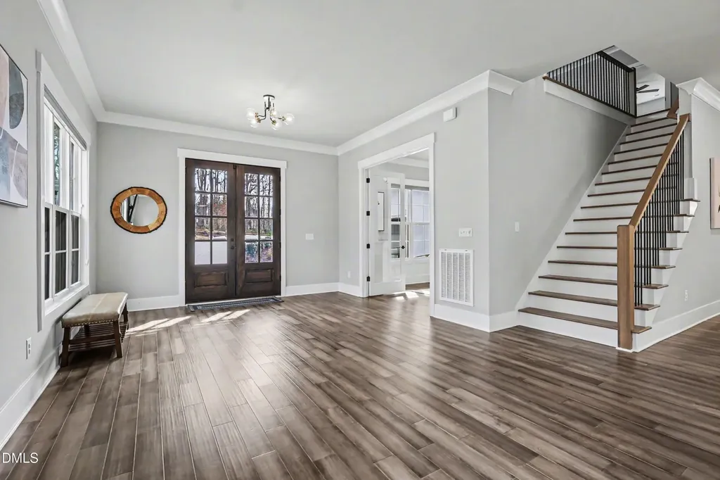 5200 Milner Drive Raleigh NC 27606