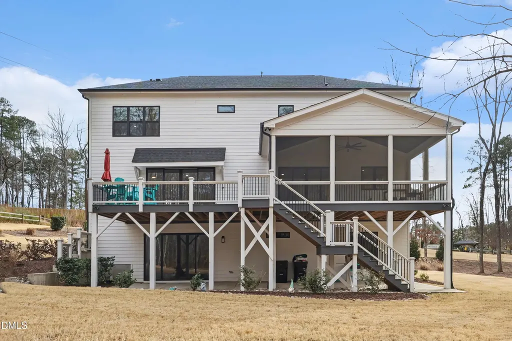 5200 Milner Drive Raleigh NC 27606