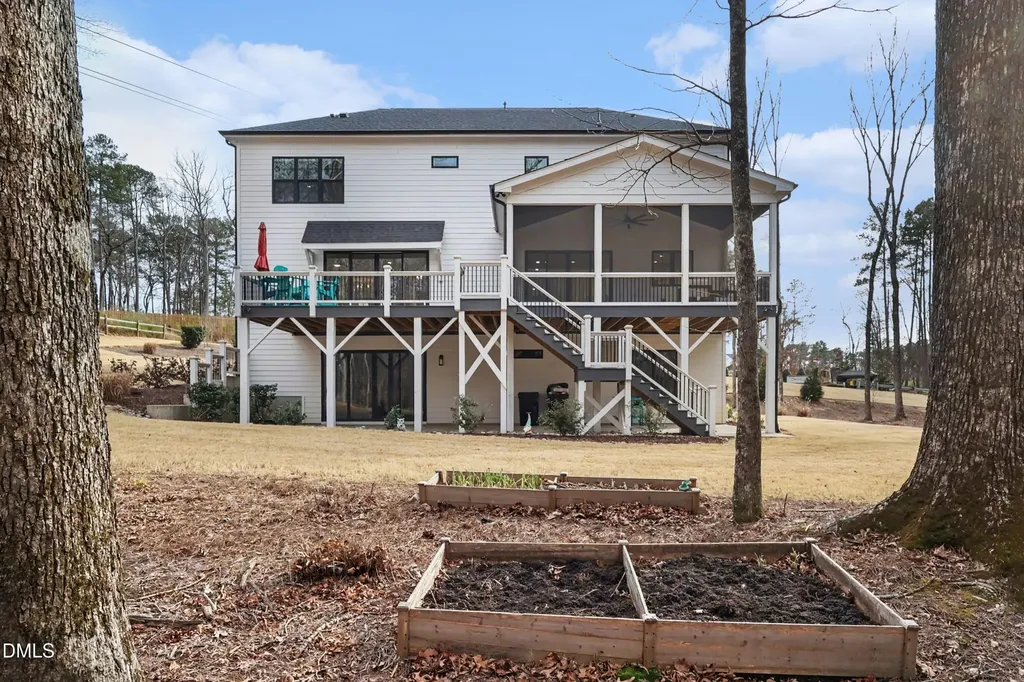 5200 Milner Drive Raleigh NC 27606