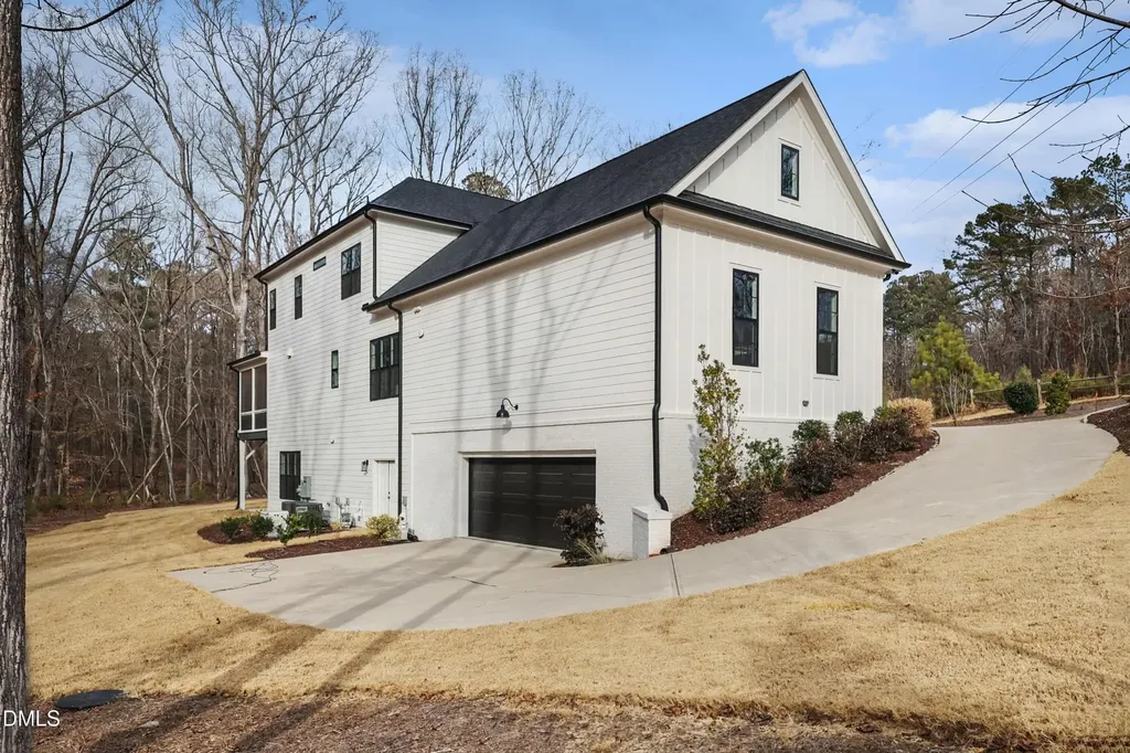 5200 Milner Drive Raleigh NC 27606