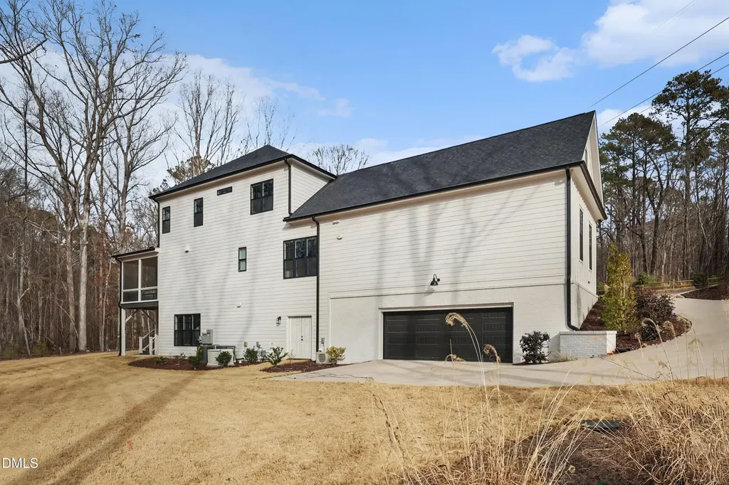 5200 Milner Drive Raleigh NC 27606
