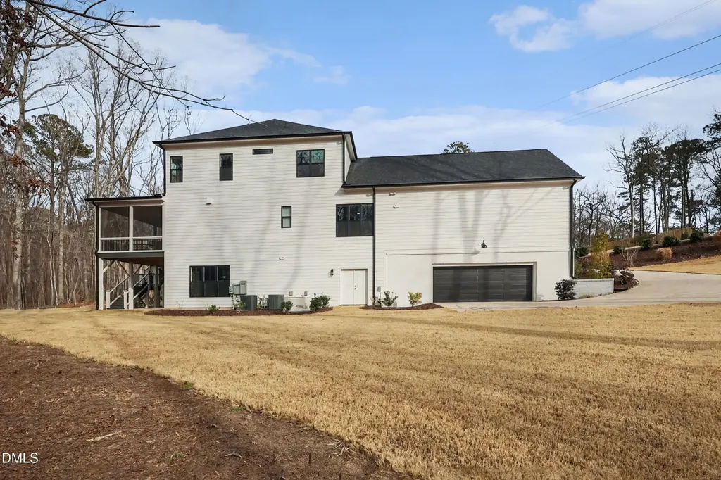 5200 Milner Drive Raleigh NC 27606