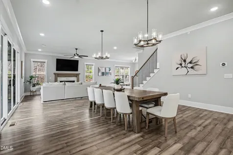 5200 Milner Drive Raleigh NC 27606