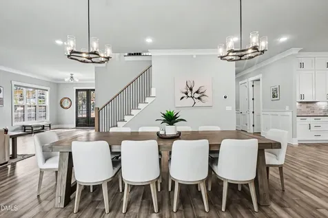 5200 Milner Drive Raleigh NC 27606