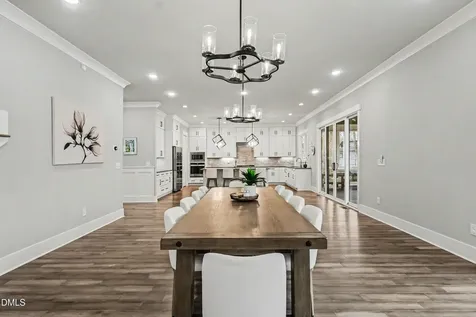 5200 Milner Drive Raleigh NC 27606