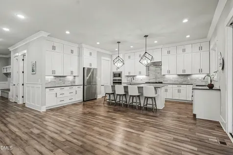 5200 Milner Drive Raleigh NC 27606
