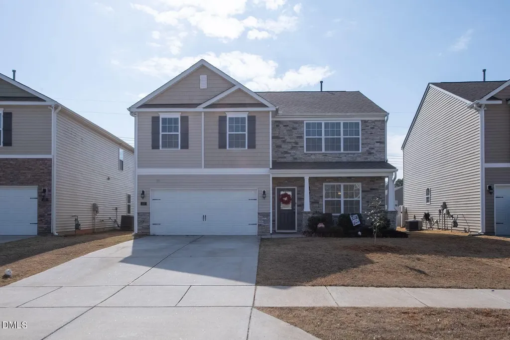 67 Prairie Street Clayton NC 27527