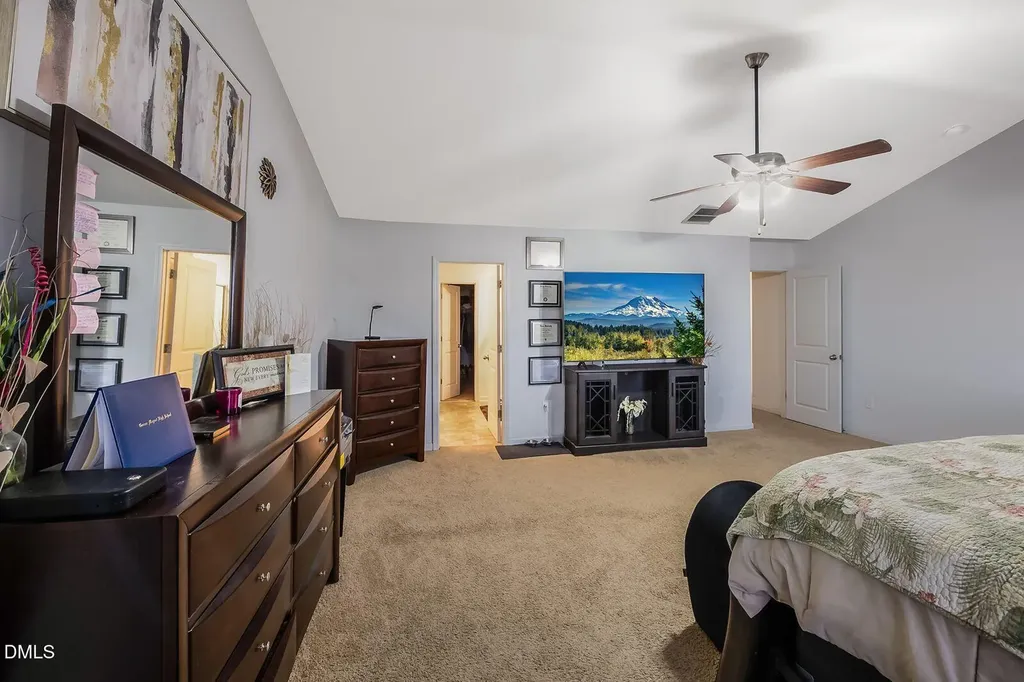 67 Prairie Street Clayton NC 27527