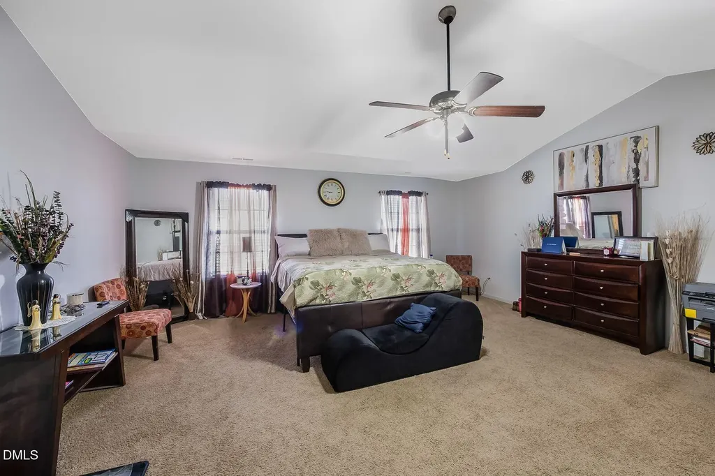 67 Prairie Street Clayton NC 27527