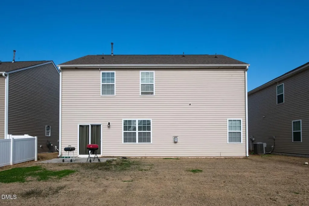 67 Prairie Street Clayton NC 27527