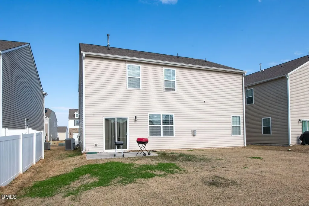 67 Prairie Street Clayton NC 27527