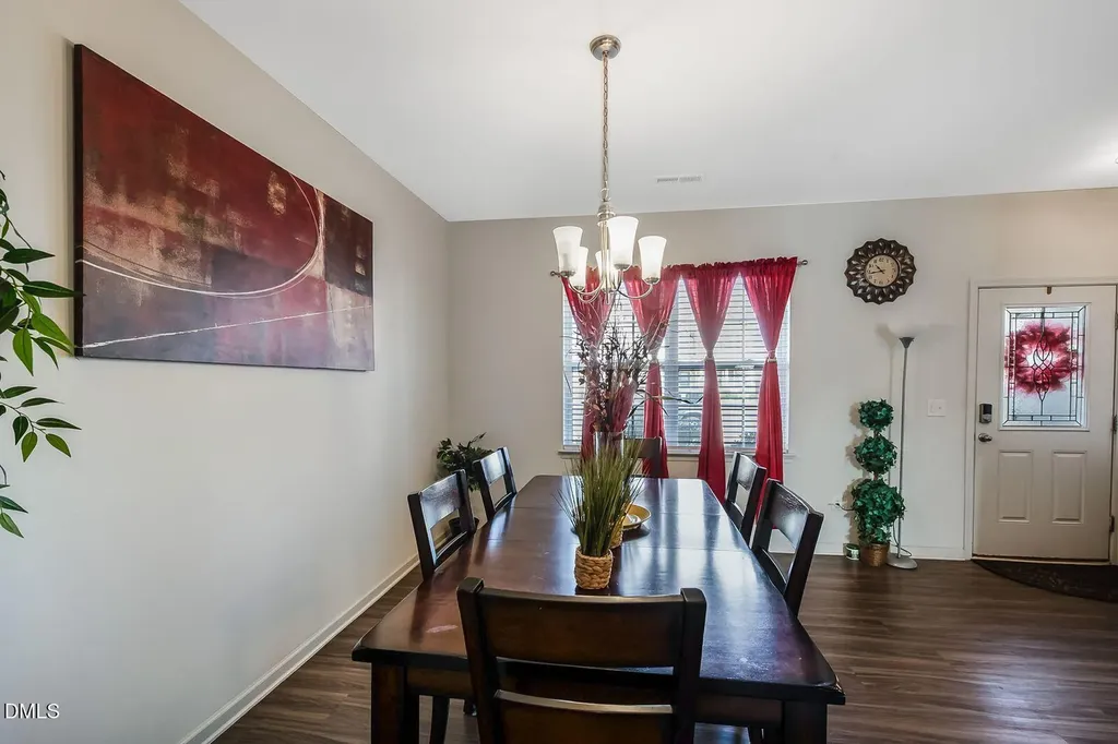 67 Prairie Street Clayton NC 27527