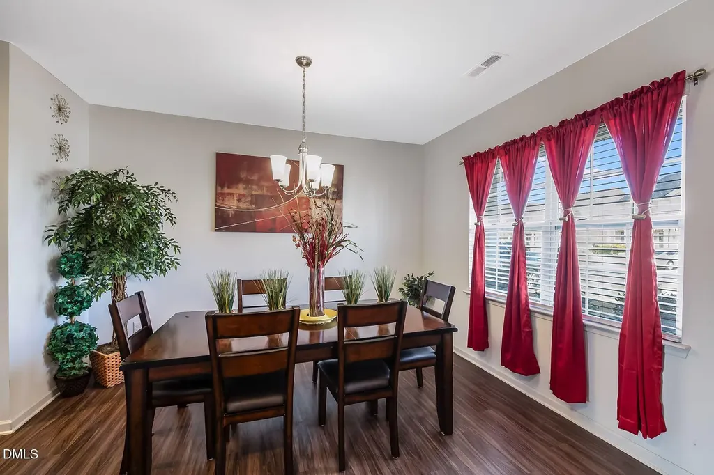 67 Prairie Street Clayton NC 27527