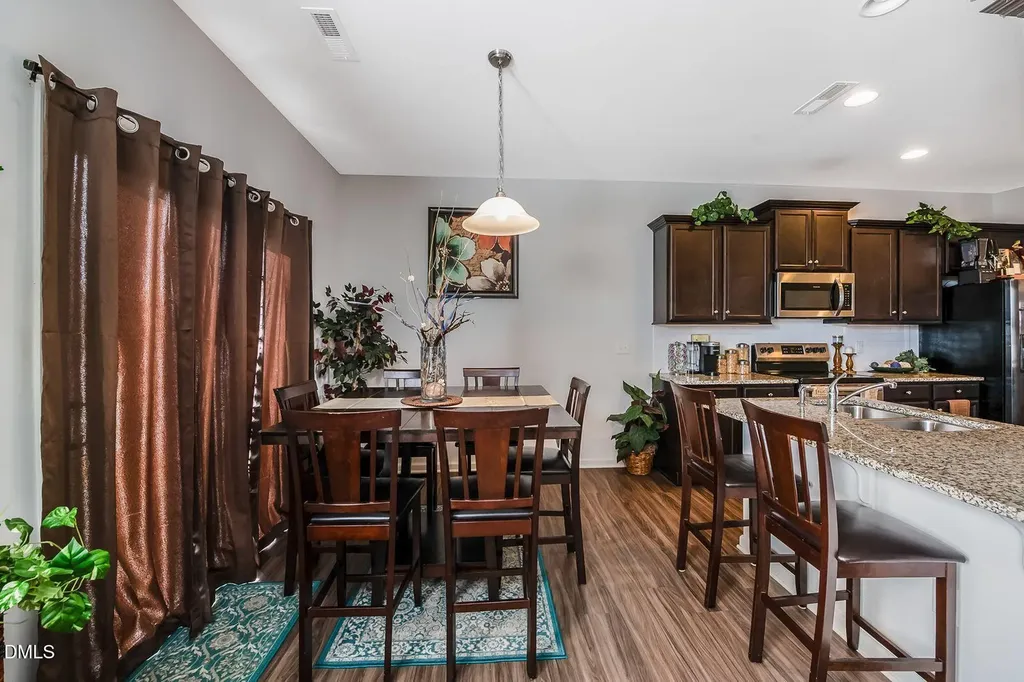 67 Prairie Street Clayton NC 27527