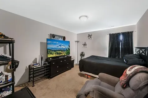 67 Prairie Street Clayton NC 27527