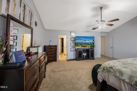 67 Prairie Street Clayton NC 27527