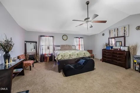 67 Prairie Street Clayton NC 27527
