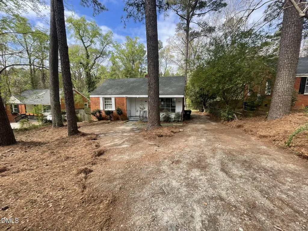 322 Angier Avenue Raleigh NC 27610